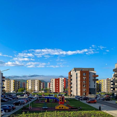 Alegria Avantgarden Brasov Luaran gambar