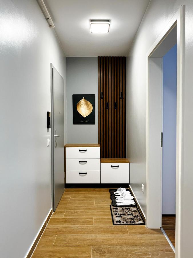 Alegria Avantgarden Brasov Luaran gambar